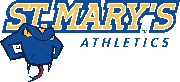St. Mary's University Logo